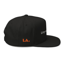 Load image into Gallery viewer, Litty Assembly Snapback