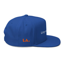 Load image into Gallery viewer, Litty Assembly Snapback