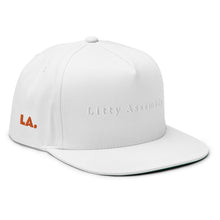 Load image into Gallery viewer, Litty Assembly Snapback