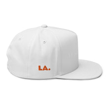 Load image into Gallery viewer, Litty Assembly Snapback