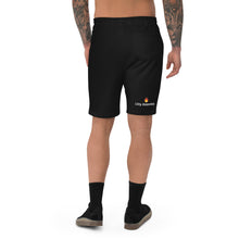 Load image into Gallery viewer, Litty Mens Fleece Shorts