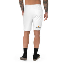 Load image into Gallery viewer, Litty Mens Oreo Fleece Shorts