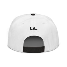 Load image into Gallery viewer, Litty Oreo Snapback