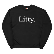 Load image into Gallery viewer, Litty Mens Crewneck