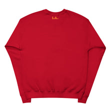 Load image into Gallery viewer, Litty Logo Crewneck