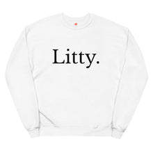 Load image into Gallery viewer, Litty Mens Oreo Crewneck