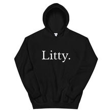 Load image into Gallery viewer, Litty Mens Hoodie