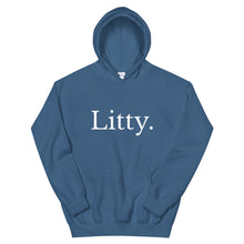 Load image into Gallery viewer, Litty Mens Hoodie