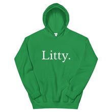Load image into Gallery viewer, Litty Mens Hoodie