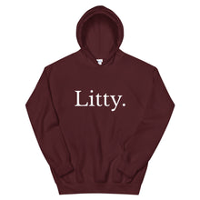 Load image into Gallery viewer, Litty Mens Hoodie