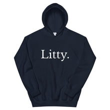 Load image into Gallery viewer, Litty Mens Hoodie