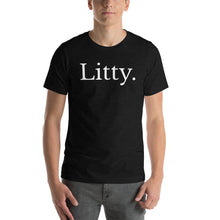 Load image into Gallery viewer, Litty Mens T-Shirt