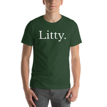 Load image into Gallery viewer, Litty Mens T-Shirt
