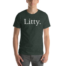 Load image into Gallery viewer, Litty Mens T-Shirt