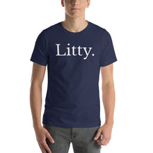 Load image into Gallery viewer, Litty Mens T-Shirt