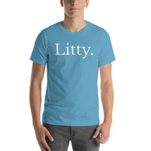 Load image into Gallery viewer, Litty Mens T-Shirt