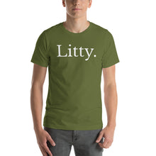 Load image into Gallery viewer, Litty Mens T-Shirt