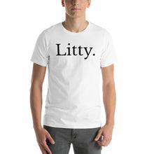 Load image into Gallery viewer, Litty Mens Oreo T-Shirt