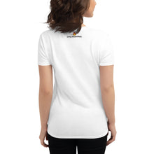 Load image into Gallery viewer, Litty Ladies Oreo T-shirt