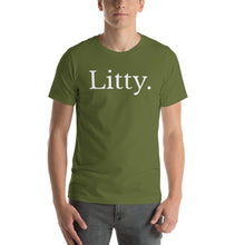Load image into Gallery viewer, Litty Mens T-Shirt
